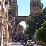 Biddizzi 아파트 팔레르모