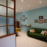 아파트 Biddizzi 팔레르모