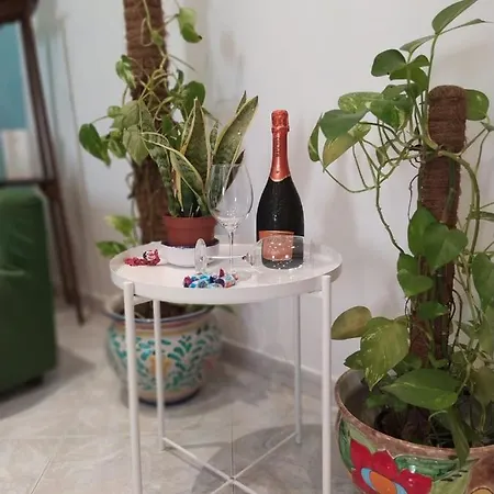 Biddizzi Apartment *
