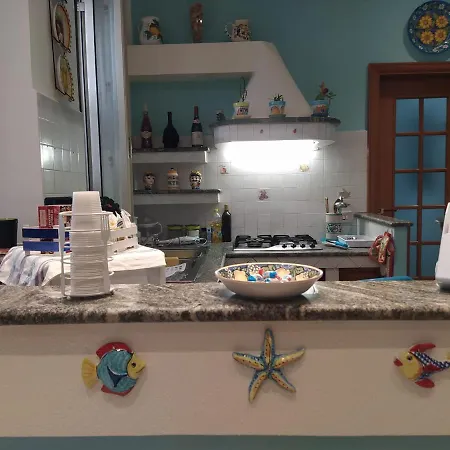 Apartment Biddizzi *