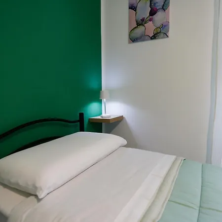 Biddizzi Apartment