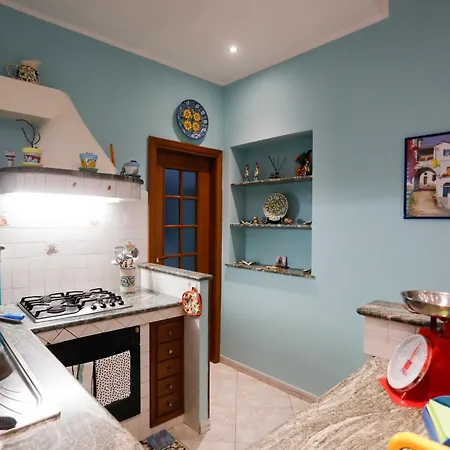 Biddizzi Apartment *