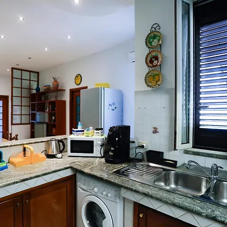 Biddizzi Apartment *