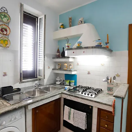 Biddizzi Apartment