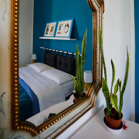 Apartament Biddizzi