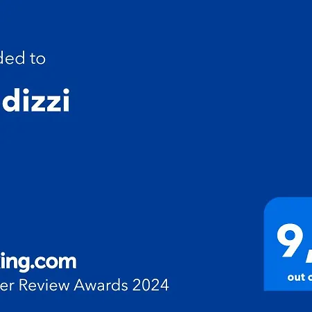 Biddizzi Apartment
