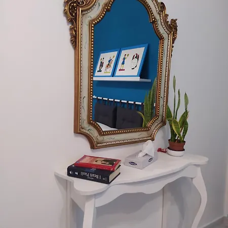 Biddizzi Apartment