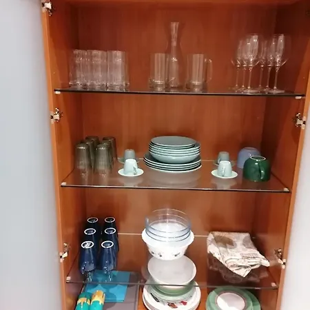 Biddizzi アパート *