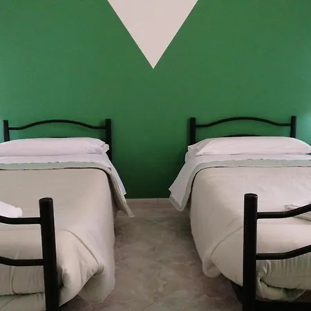 Biddizzi Apartment *