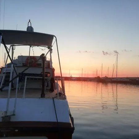 Biddizzi Apartment Palermo