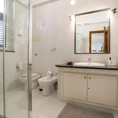 Apartment Biddizzi Palermo