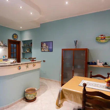 Biddizzi Appartamento Palermo