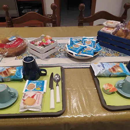 Appartamento Biddizzi Palermo