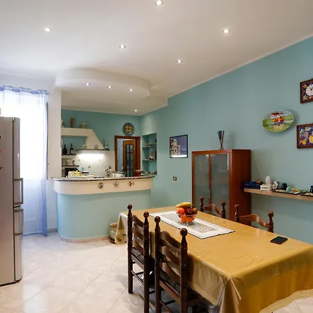 Biddizzi Apartment