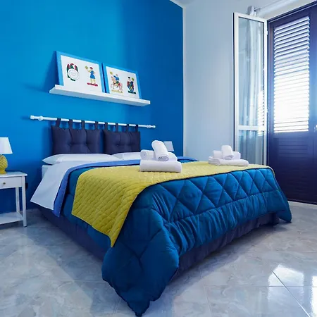 Apartment Biddizzi