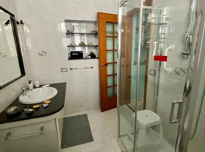 Biddizzi Apartmán Palermo