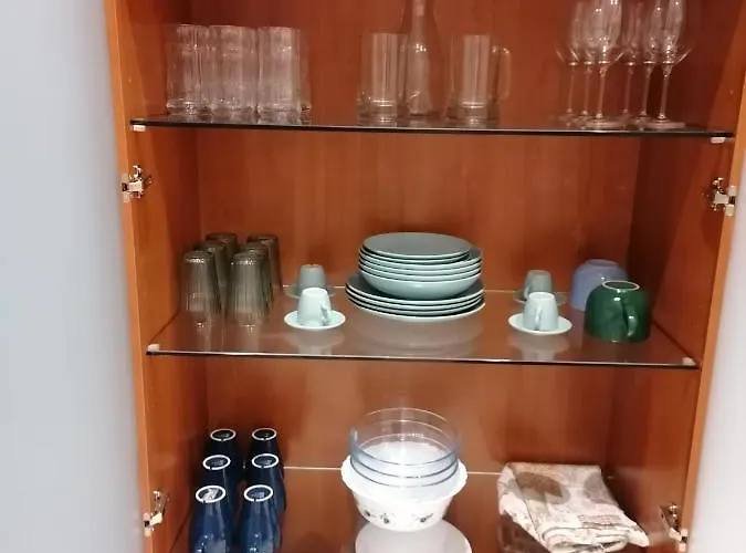 Biddizzi Apartmán *