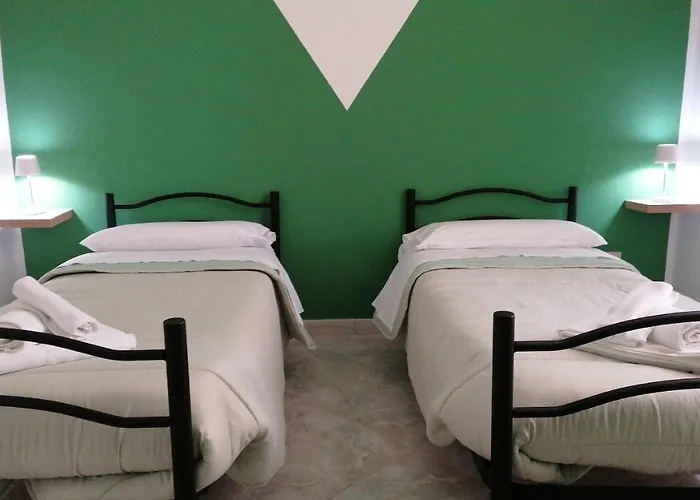 Biddizzi Apartmán *