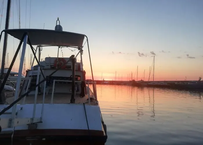 Biddizzi Apartmán Palermo