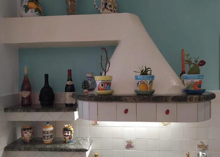 Biddizzi Apartmán *