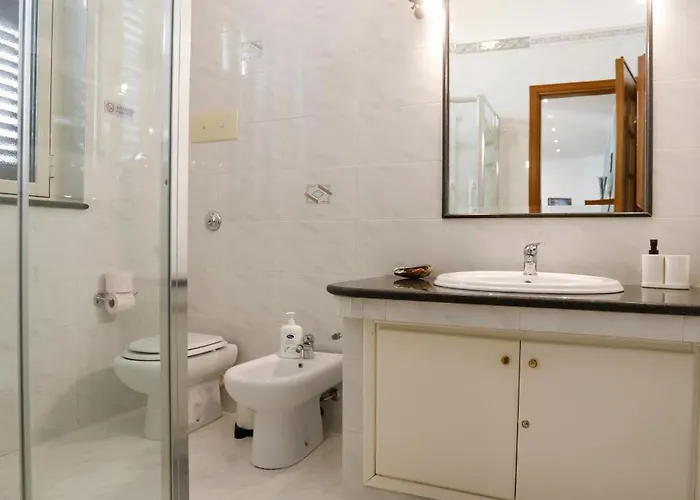 Apartmán Biddizzi Palermo