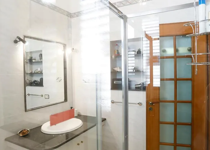 Biddizzi Apartmán *