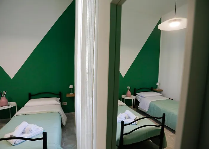 Biddizzi Apartmán *