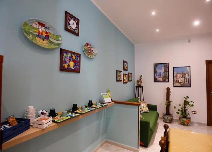 Biddizzi Apartmán Palermo