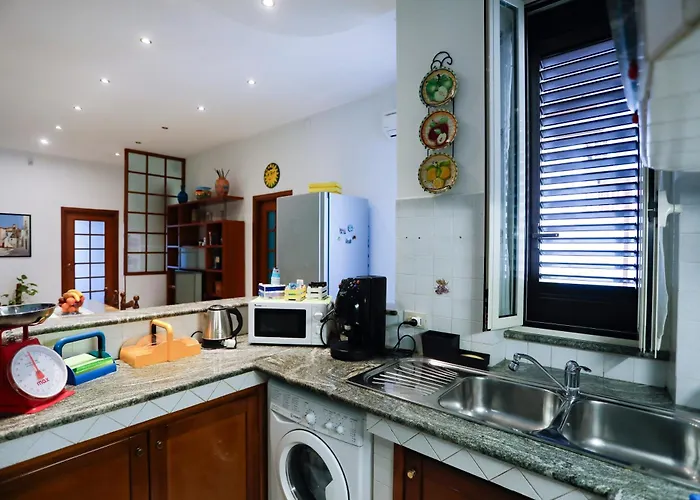 Biddizzi Apartmán *