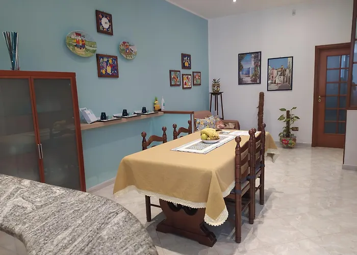 Biddizzi Apartmán Palermo