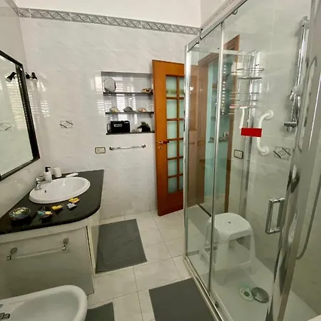 Biddizzi Lejlighed Palermo