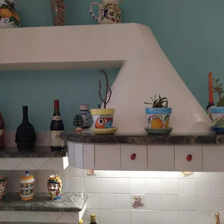 Biddizzi Lejlighed *