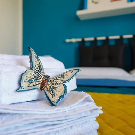 Appartement Biddizzi