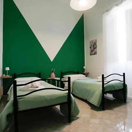 Appartement Biddizzi