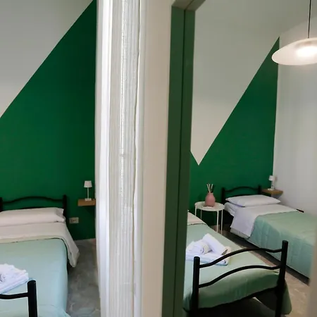 Biddizzi Appartement *
