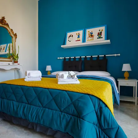 Appartement Biddizzi