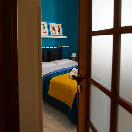 Biddizzi Appartement