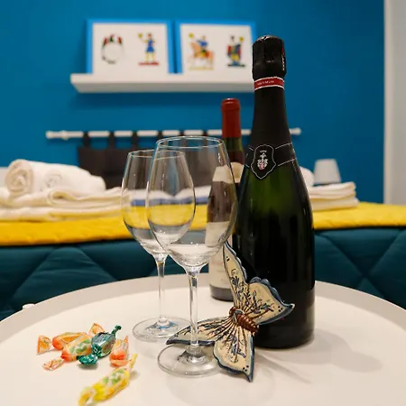 Biddizzi Appartement