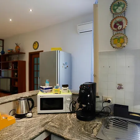 Appartement Biddizzi