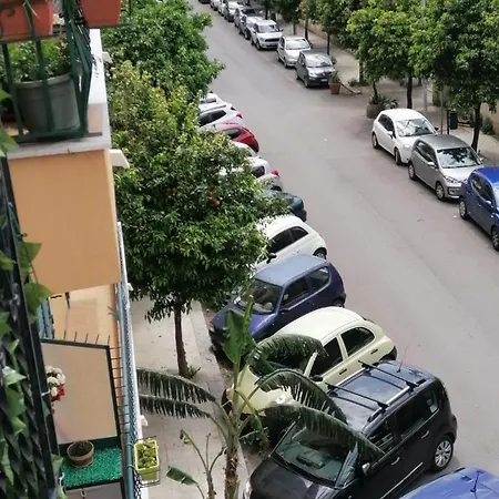 Appartement Biddizzi
