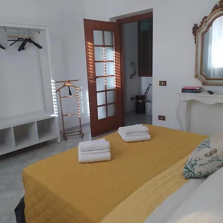 Appartement Biddizzi *