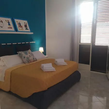 Biddizzi Palerme