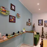 Biddizzi Apartamento Palermo