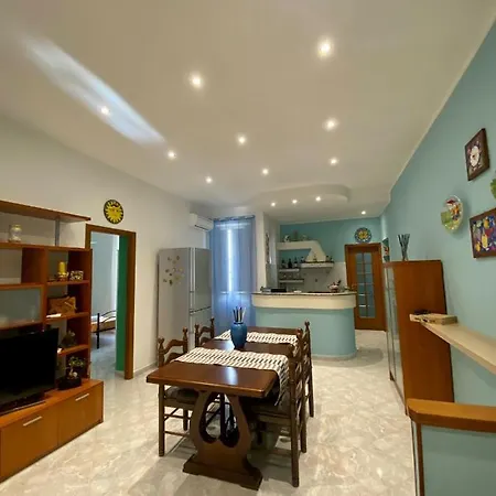 Apartmán Biddizzi