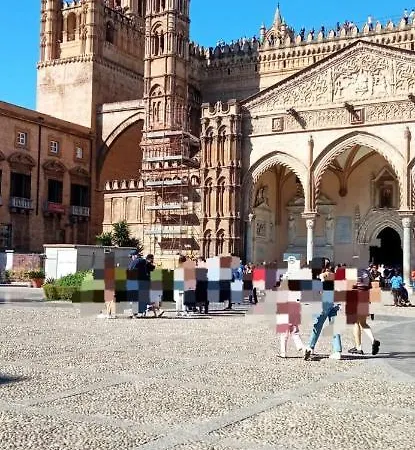 Апартаменты Biddizzi