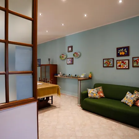 Biddizzi Палермо