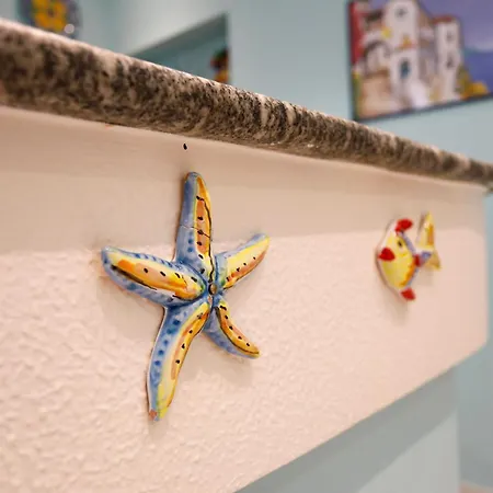 Апартаменты Biddizzi