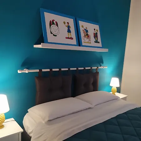 Biddizzi * Палермо