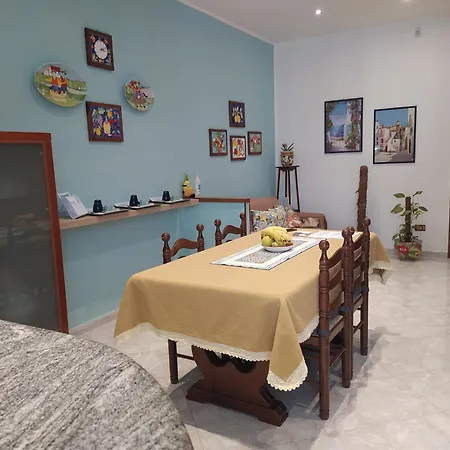 Biddizzi Апартаменты Палермо