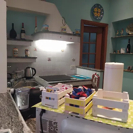 Biddizzi Палермо